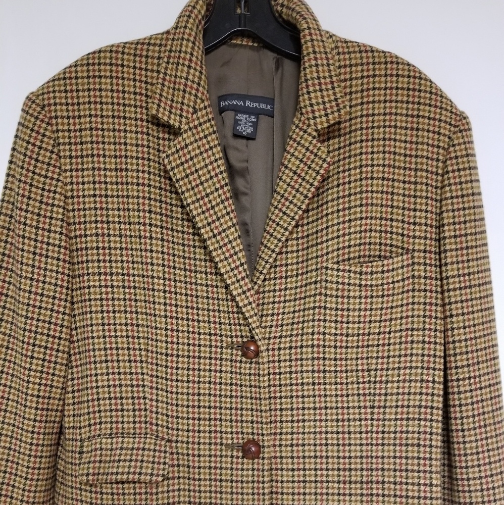 Womens blazer